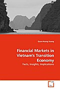 Financial Markets in Vietnam’s Transition Economy