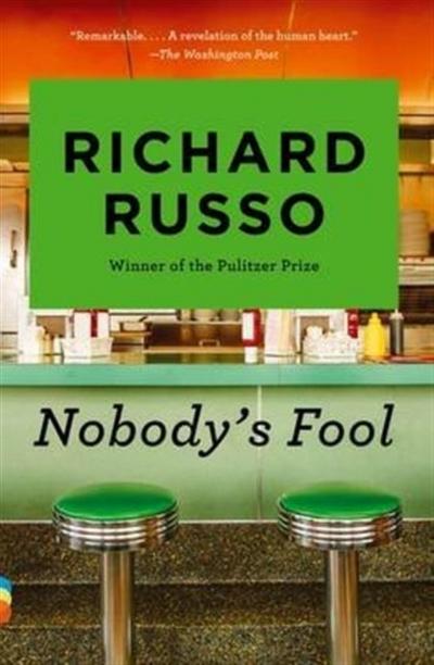 Nobody’s Fool