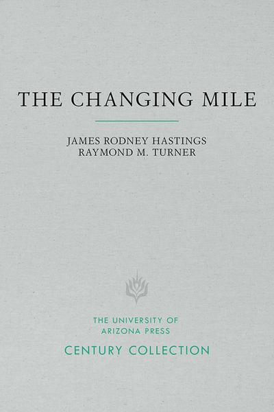 The Changing Mile