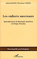 Les enfants anormaux