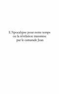 Apocalypse de jean actualisee