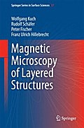 Magnetic Microscopy of Layered Structures