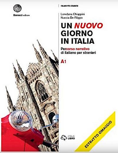 Un nuovo giorno in Italia