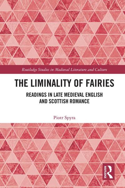 The Liminality of Fairies