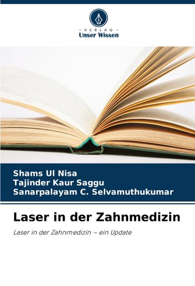 Laser in der Zahnmedizin