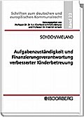Aufgabenzuständigkeit und Finanzierungsverantwortu