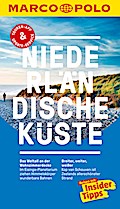 MARCO POLO Reiseführer Niederländische Küste