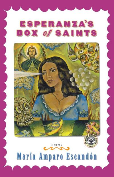 Esperanza’s Box of Saints