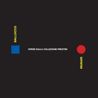 Opere dalla collezione Prestini