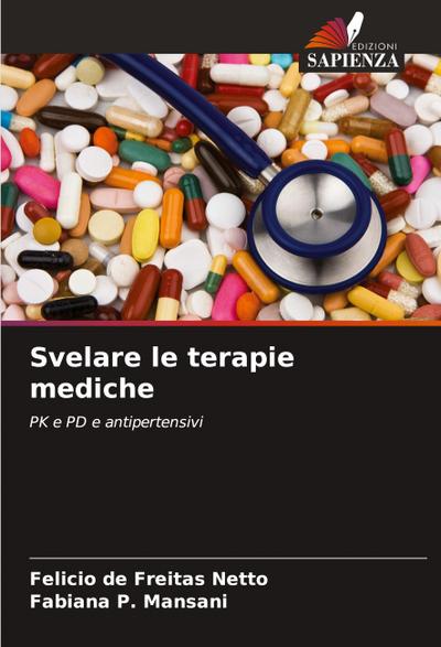 Svelare le terapie mediche