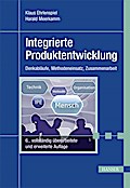 Integrierte Produktentwicklung