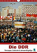 Die DDR - Rennpappe, Goldbroiler und Jahresendflüg