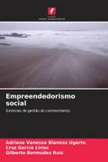Empreendedorismo social