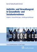 Aufsichts- und Verwaltungsrat in Gesundheits- und 