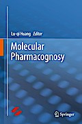 Molecular Pharmacognosy