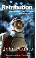 Retribution (Lanyon For Hire, #6)