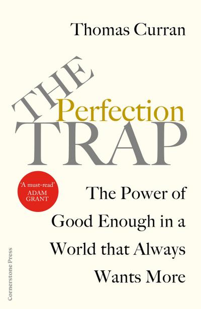 The Perfection Trap