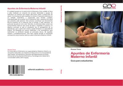 Apuntes de Enfermería Materno Infantil