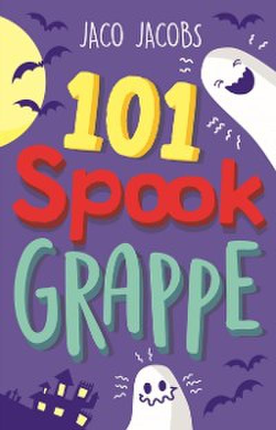 101 Spookgrappe