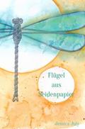 Flügel aus Seidenpapier
