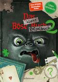 Das kleine Böse Rätselbuch 2