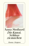 Die Kunst, Schluss zu machen (detebe)