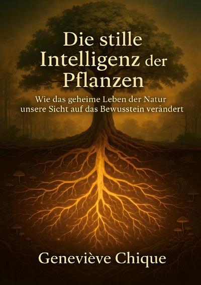 Die stille Intelligenz der Pflanzen