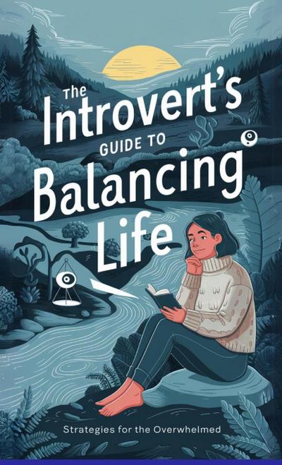 The Introvert’s Guide to Balancing Life