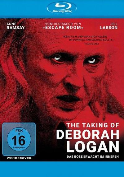 The Taking of Deborah Logan