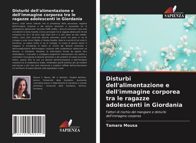 Disturbi dell’alimentazione e dell’immagine corporea tra le ragazze adolescenti in Giordania
