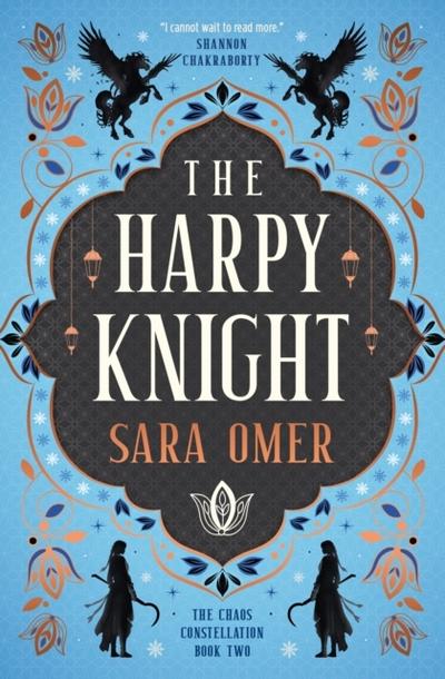 The Harpy Knight