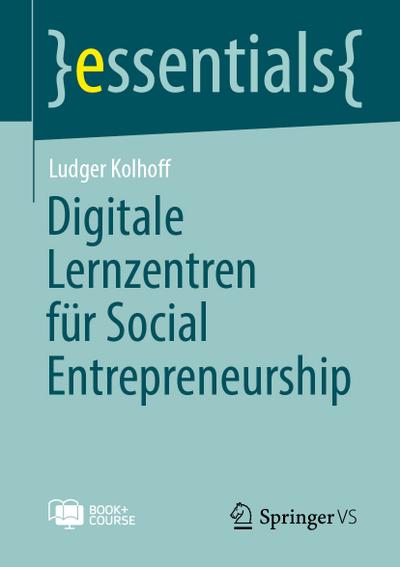 Digitale Lernzentren für Social Entrepreneurship