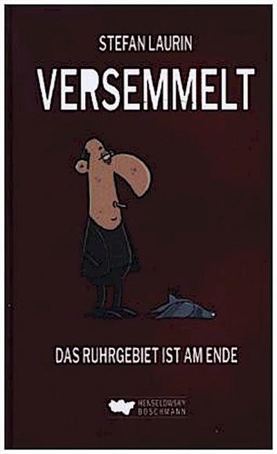 Versemmelt