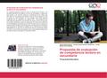 Propuesta de evaluación de competencia lectora en secundaria