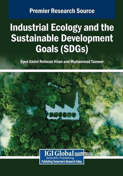 Industrial Ecology and the Sustainable Development Goals (SDGs)