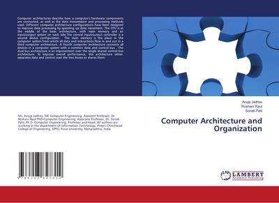 Computer Architecture and Organization
