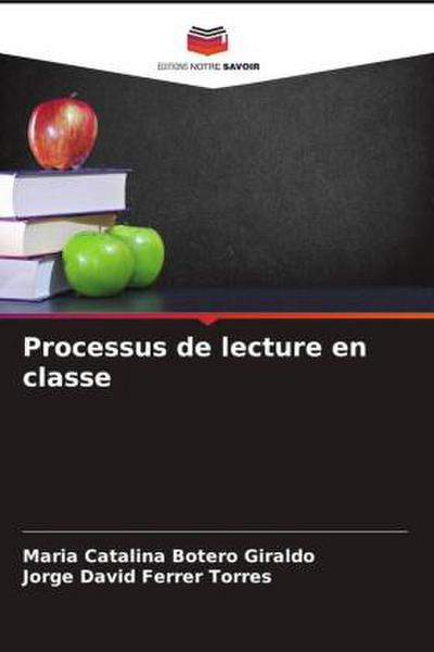 Processus de lecture en classe