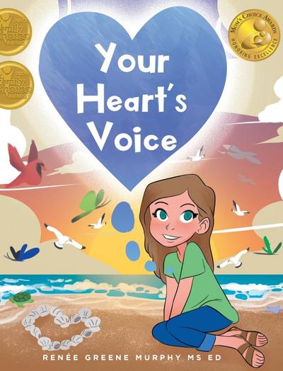 Your Heart’s Voice