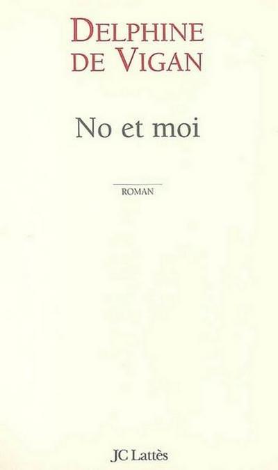 No et moi