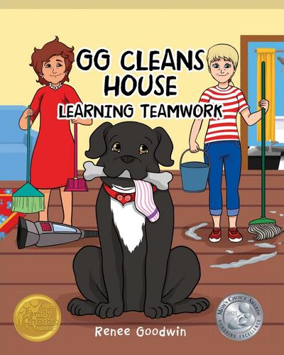GG Cleans House