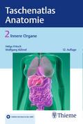 Taschenatlas der Anatomie 2