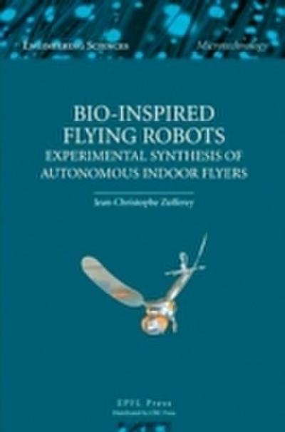 Bio-inspired Flying Robots