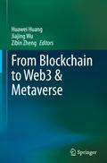From Blockchain to Web3 & Metaverse
