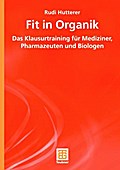 Fit in Organik von Rudi Hutterer | Ebook