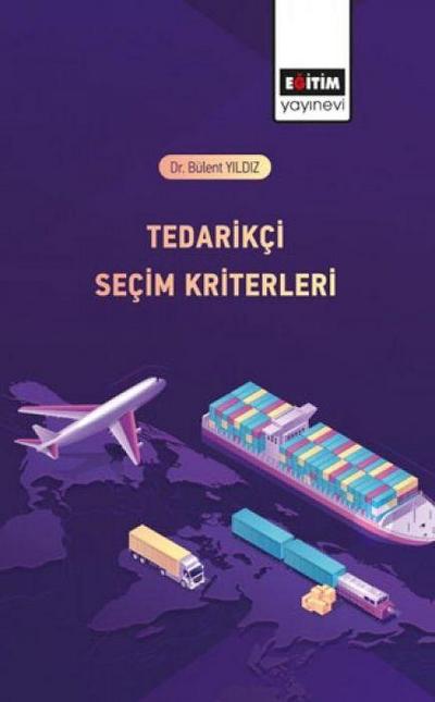 Tedarikci Secim Kriterleri