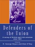 Defenders of the Union