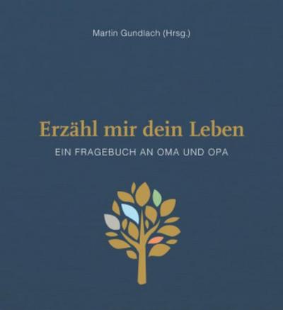 Erzähl mir dein Leben