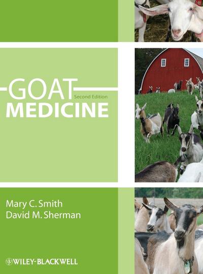 Goat Medicine