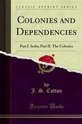 Colonies and Dependencies