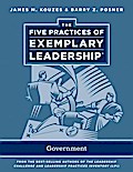The Five Practices of Exemplary Leadership